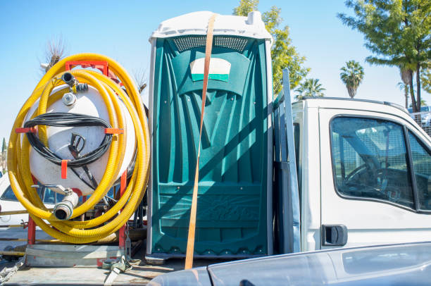 Best Best portable toilet rental  in Detroit Lakes, MN