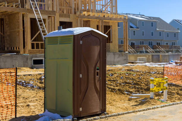 Best Portable bathroom rental  in Detroit Lakes, MN