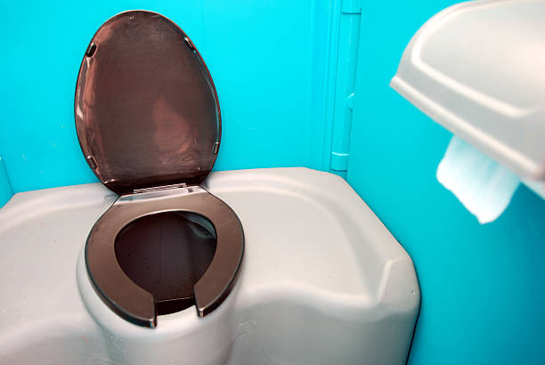 Portable Toilet Options We Offer in Detroit Lakes, MN