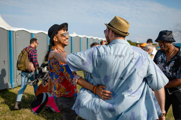 Best Porta potty rental for outdoor events  in Detroit Lakes, MN
