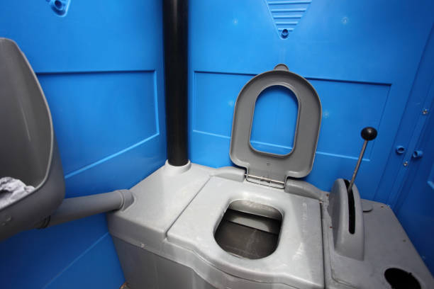 Portable restroom solutions in Detroit Lakes, MN