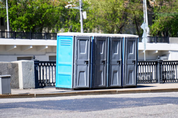 Best Portable restroom solutions  in Detroit Lakes, MN