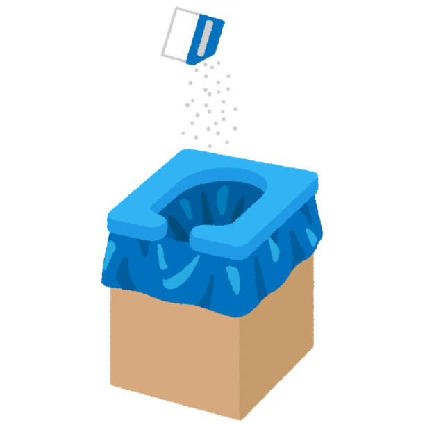 Professional porta potty rental in Detroit Lakes, MN