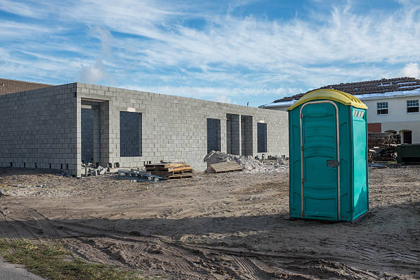 Best Local porta potty services  in Detroit Lakes, MN